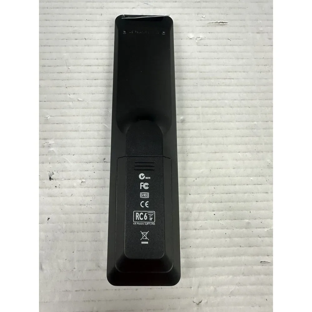 HP Media Center RC6 IR Remote Control OEM for Windows HP P/N‎ 5069-8344 NEW